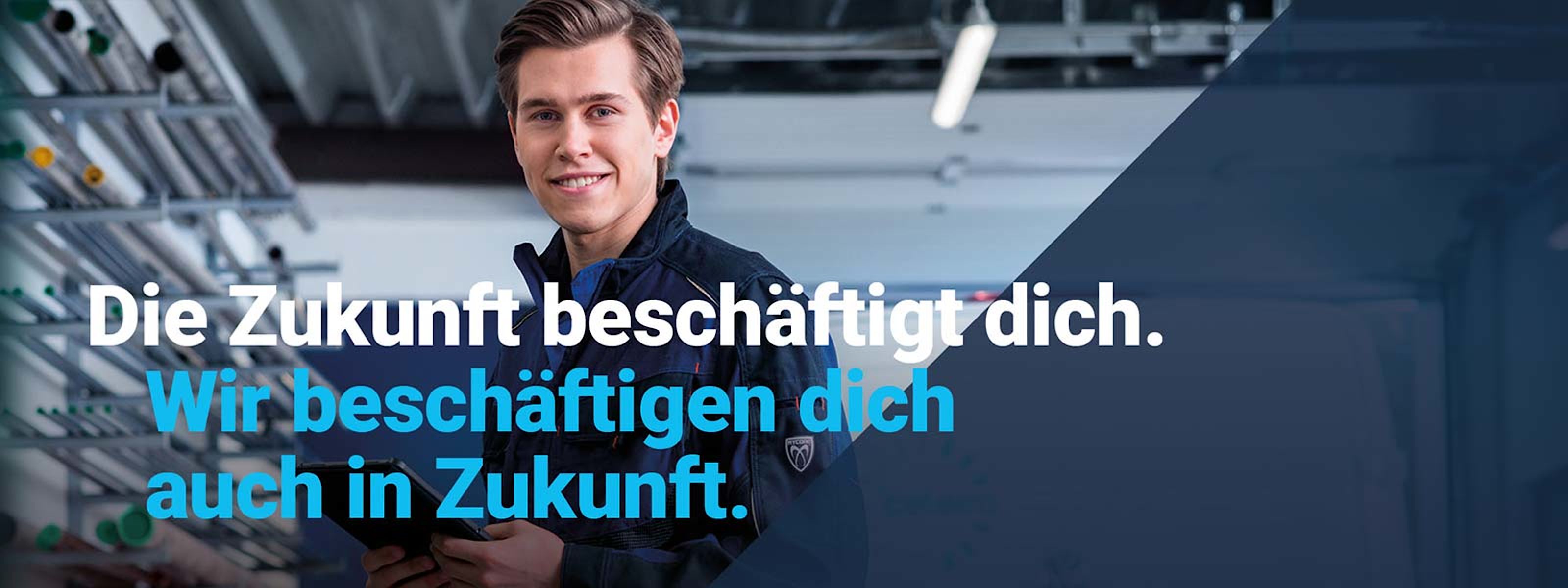 Ausbildung zum Anlagenmechaniker SHK m w d Brüning GmbH