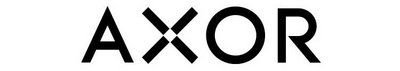 Das Logo der Firma Axor